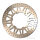 Disque de frein MX EBC pour KTM Adventure 640 950
