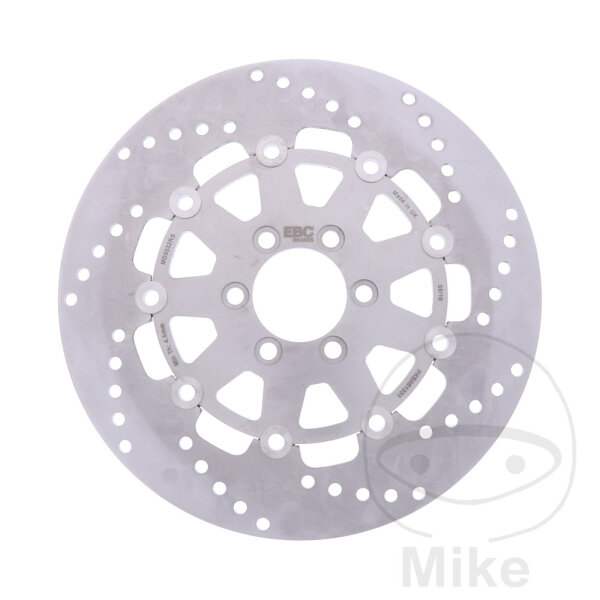 Disque de frein droit pour Suzuki VS 600 750 800 1400
