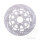 Disque de frein droit pour Suzuki VS 600 750 800 1400