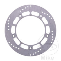 Disco de freno izquierdo para Suzuki VX 800 90-97