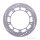 Disque de frein gauche pour Suzuki VX 800 90-97