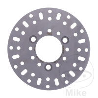 Disque de frein MX EBC pour Arctic Cat ATU Baotian Ering...