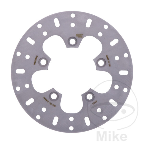 Bremsscheibe links f&uuml;r Arctic Cat DVX 250 300 Kymco KXR Maxxer 250 300