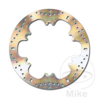 Disco freno EBC per Kawasaki ZX-10 1000 B Tomcat 88-90