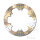 Disque de frein EBC pour Kawasaki ZX-10 1000 B Tomcat 88-90