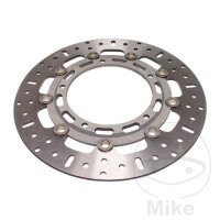 Disco freno EBC per Yamaha FJ 1200 A ABS 91-94