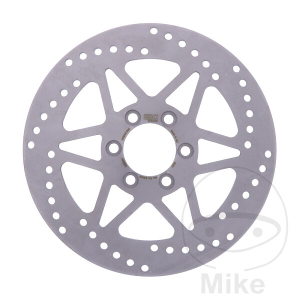Brake disc EBC for Suzuki VS 1400 87-03