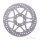 Brake disc EBC for Suzuki VS 1400 87-03