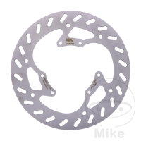 Disque de frein MX EBC pour Malaguti XSM 50 Yamaha DT 50...