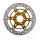 Brake disc X EBC stainless for Suzuki GSX-R 750 1100