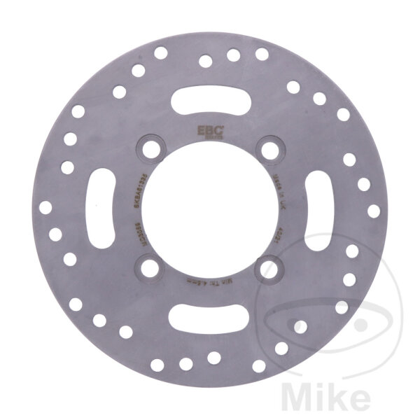 Brake disc EBC for Suzuki RG 125 RGV 250