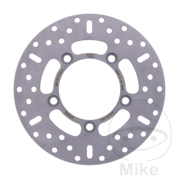 Brake disc EBC for Suzuki GSX-R 600 750 1000 SV 650 1000 TL 1000