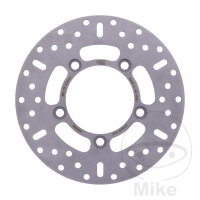 Brake disc EBC for Suzuki GSX-R 600 750 1000 SV 650 1000...