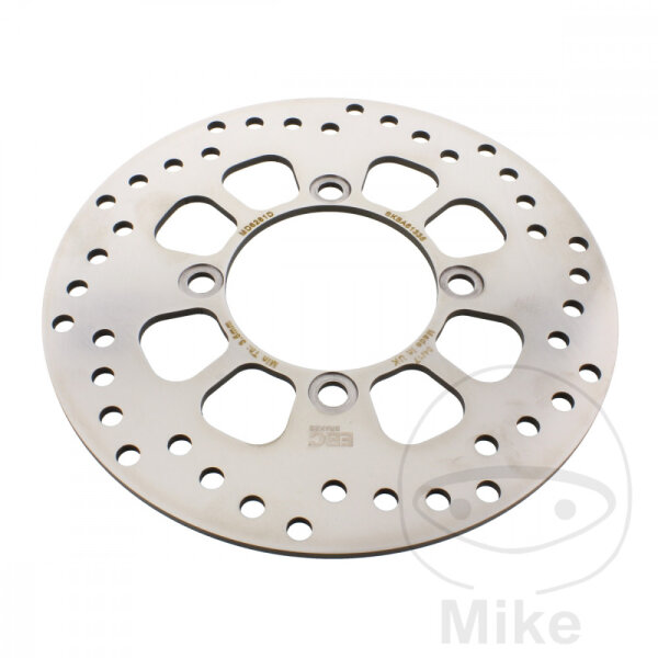 Disco de freno MX EBC para Suzuki RV 125 200 Van Van