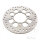 Disco de freno MX EBC para Suzuki RV 125 200 Van Van
