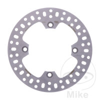 Brake disc MX EBC for Husqvarna 125 250 360 410 570 610 630