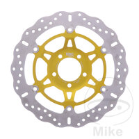 Bremsscheibe Contour X EBC f&uuml;r Suzuki GS 500 GSF 400...