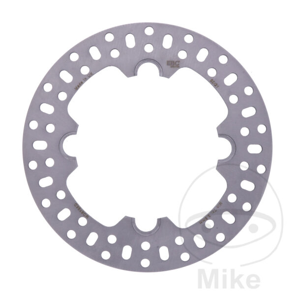 Brake disc MX EBC for Husqvarna 125 250 300 400 450 510 570 610 630
