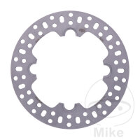 Brake disc MX EBC for Husqvarna 125 250 300 400 450 510...