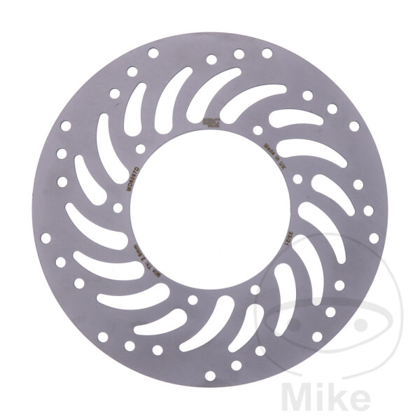 Brake disc MX EBC for Yamaha DT 50 XT 125