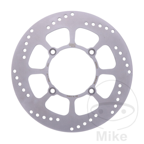 Brake disc MX EBC for Honda FMX 650 05-07