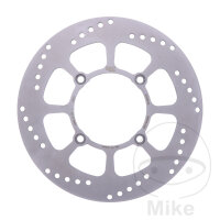Disque de frein MX EBC pour Honda FMX 650 05-07