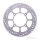 Brake disc MX EBC for Honda FMX 650 05-07