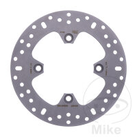 Bremsscheibe EBC f&uuml;r Kawasaki GPX ZR 750 ZZR 400 600