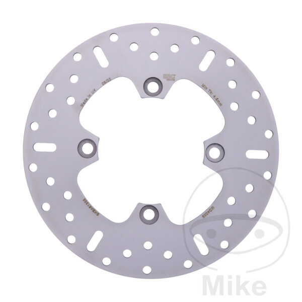 Disque de frein EBC pour Kawasaki ZR 550 ZXR 400 ZZR 400 600