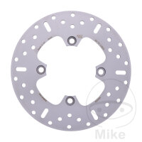 Bremsscheibe EBC f&uuml;r Kawasaki ZR 550 ZXR 400 ZZR 400...