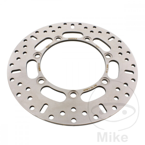 Brake disc left for Kawasaki GT VN 750 Z 250 400 440 550 650 750 ZR 550