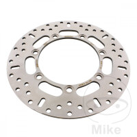 Disco de freno izquierdo para Kawasaki GT VN 750 Z 250...