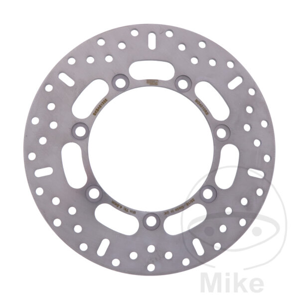 Brake disc right for Kawasaki GT VN 750 Z 400 550 650 750 ZR 550