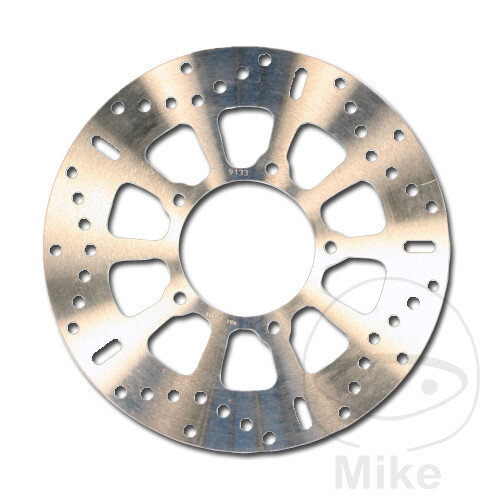 Disque de frein Scooter EBC pour Yamaha XC 125 X Cygnus X 07-16