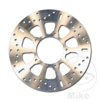 Disco de freno Scooter EBC para Yamaha XC 125 X Cygnus X...