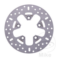 Bremsscheibe EBC f&uuml;r Kawasaki ZX-7R ZX-7RR ZXR 750...