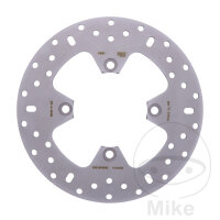 Disque de frein EBC pour Kawasaki ZZR 1100 93-01