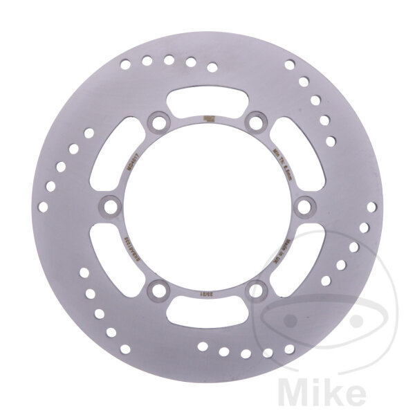 Disco freno EBC per Kawasaki GPZ 750 900 1100 ZL 900 1000 ZX 750