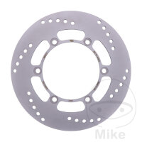 Bremsscheibe EBC f&uuml;r Kawasaki GPZ 750 900 1100 ZL...