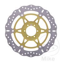 Bremsscheibe Contour X EBC f&uuml;r Ducati KTM Moto Morini
