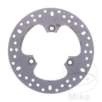 Bremsscheibe EBC f&uuml;r Kawasaki GPZ 500 S 94-03