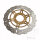 Disco freno Contour X EBC per Triumph Speed Triple Tiger 1050