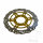 Brake disc Contour X EBC for Triumph Daytona Street Triple 675