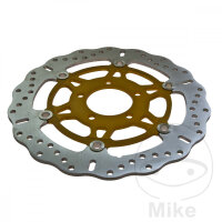 Disco freno Contour X EBC per Suzuki GSX-R 600 750 1000