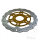 Brake disc Contour X EBC for Suzuki GSX-R 600 750 1000