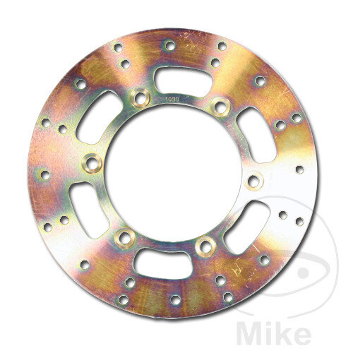 Brake disc EBC for Honda CA CB CBF VT 125 CMX 250