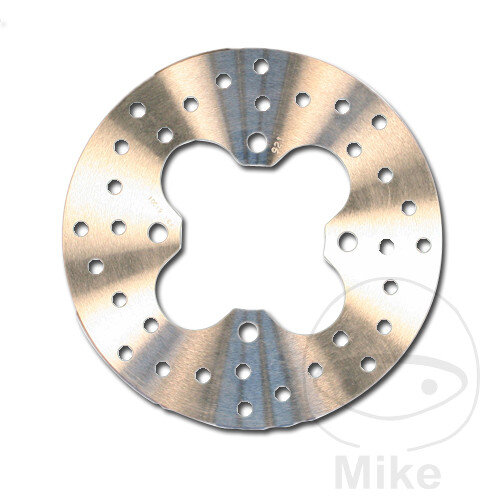 Disque de frein Scooter EBC pour Honda SZX 50 98-02