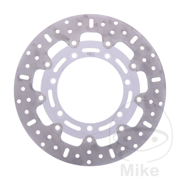 Brake disc left for Kawasaki EN 500 VN 800 VN-15 1500