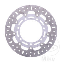 Disco de freno izquierdo para Kawasaki EN 500 VN 800...
