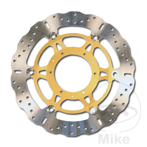 Disque de frein Contour X EBC pour Honda CB 1000 1300 CBR 600
